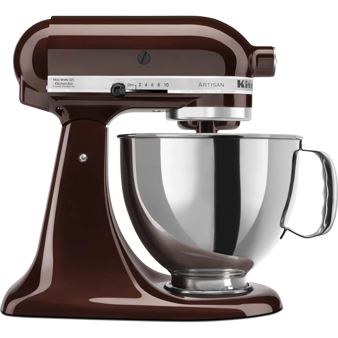 New π KitchenAid Artisan 5 Qt. Tilt Head Stand Mixer π 13 New π KitchenAid Artisan 5 Qt. Tilt Head Stand Mixer π - Image 13
