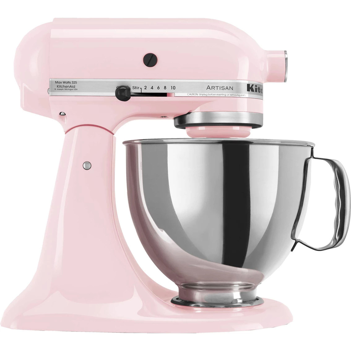 New π KitchenAid Artisan 5 Qt. Tilt Head Stand Mixer π 14 New π KitchenAid Artisan 5 Qt. Tilt Head Stand Mixer π - Image 14