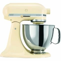 New π KitchenAid Artisan 5 Qt. Tilt Head Stand Mixer π 36 New π KitchenAid Artisan 5 Qt. Tilt Head Stand Mixer π -Brentwood Shop unnamed file 1709