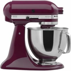 New π KitchenAid Artisan 5 Qt. Tilt Head Stand Mixer π 37 New π KitchenAid Artisan 5 Qt. Tilt Head Stand Mixer π -Brentwood Shop unnamed file 1710