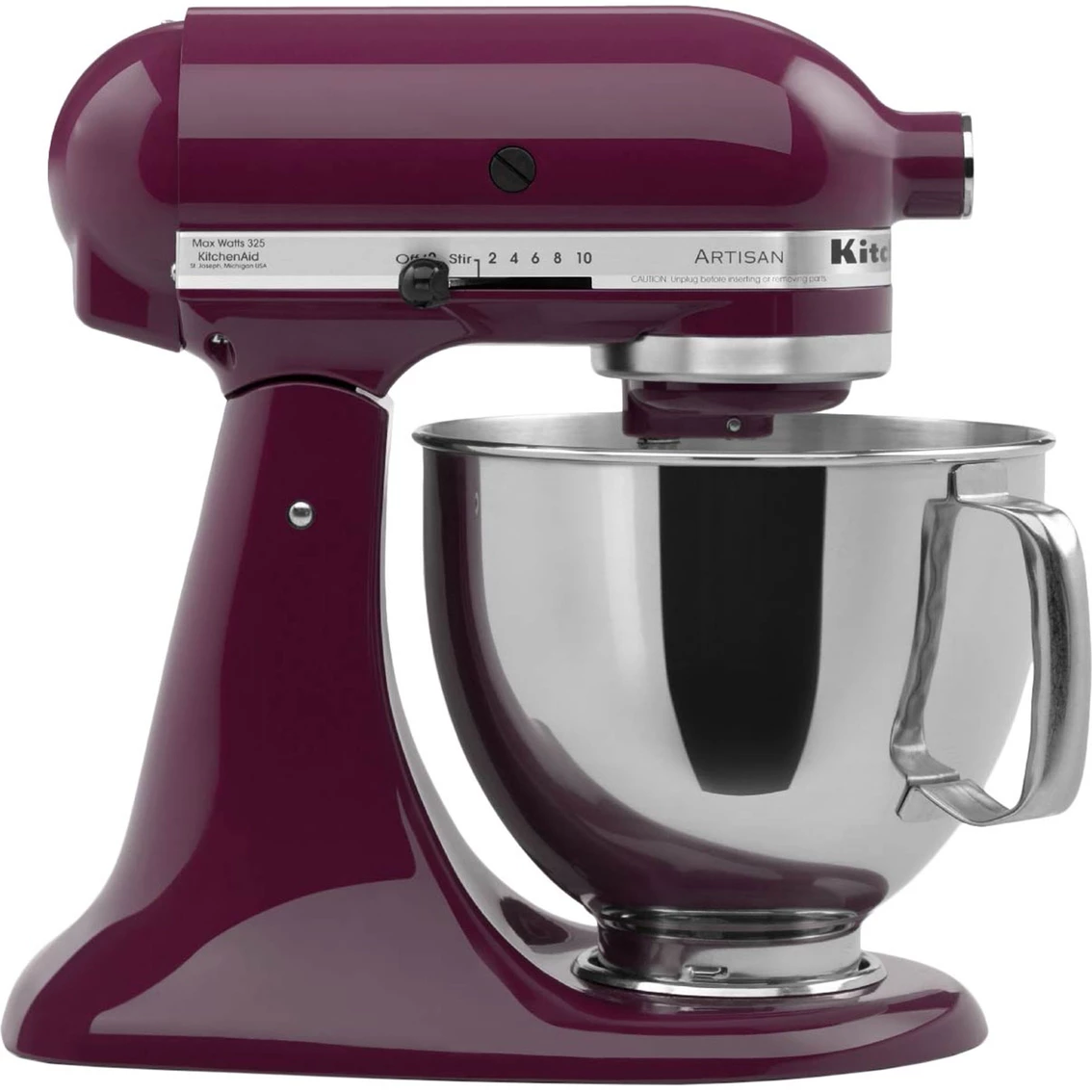 New π KitchenAid Artisan 5 Qt. Tilt Head Stand Mixer π 16 New π KitchenAid Artisan 5 Qt. Tilt Head Stand Mixer π - Image 16