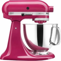 New π KitchenAid Artisan 5 Qt. Tilt Head Stand Mixer π 38 New π KitchenAid Artisan 5 Qt. Tilt Head Stand Mixer π -Brentwood Shop unnamed file 1711