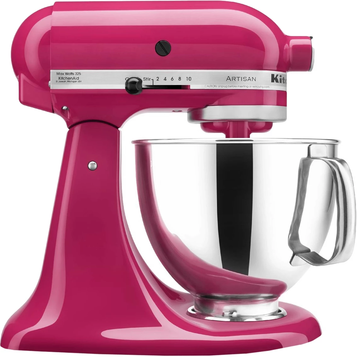 New π KitchenAid Artisan 5 Qt. Tilt Head Stand Mixer π 17 New π KitchenAid Artisan 5 Qt. Tilt Head Stand Mixer π - Image 17