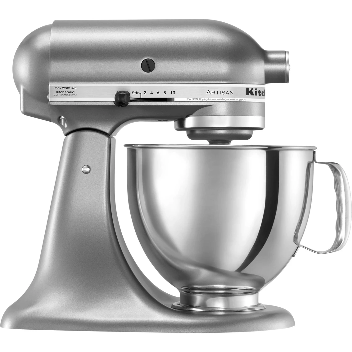 New π KitchenAid Artisan 5 Qt. Tilt Head Stand Mixer π 18 New π KitchenAid Artisan 5 Qt. Tilt Head Stand Mixer π - Image 18