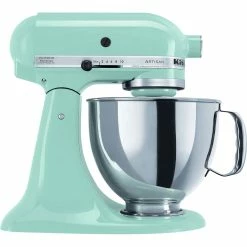 New π KitchenAid Artisan 5 Qt. Tilt Head Stand Mixer π 40 New π KitchenAid Artisan 5 Qt. Tilt Head Stand Mixer π -Brentwood Shop unnamed file 1713