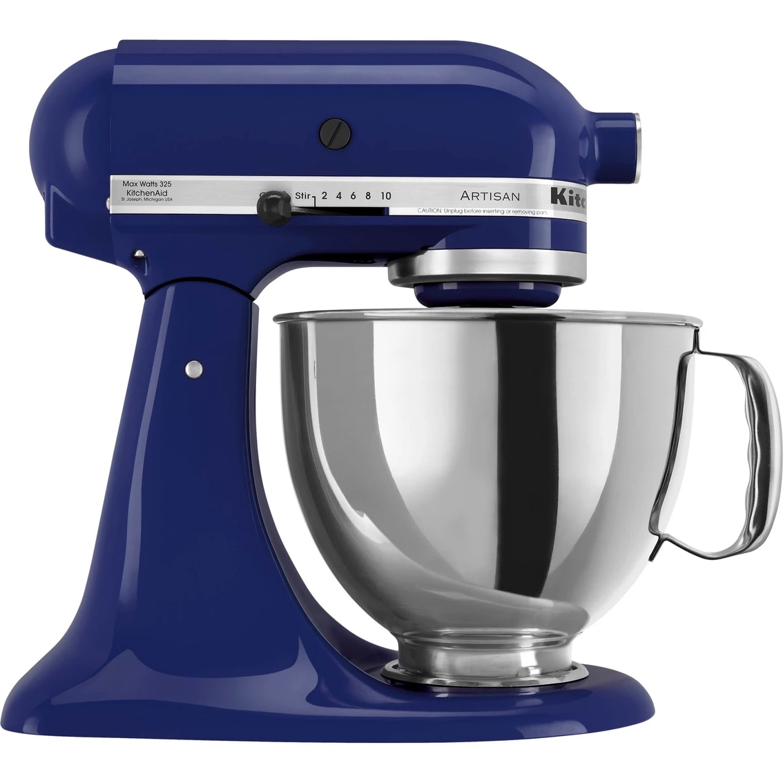 New π KitchenAid Artisan 5 Qt. Tilt Head Stand Mixer π 21 New π KitchenAid Artisan 5 Qt. Tilt Head Stand Mixer π - Image 21