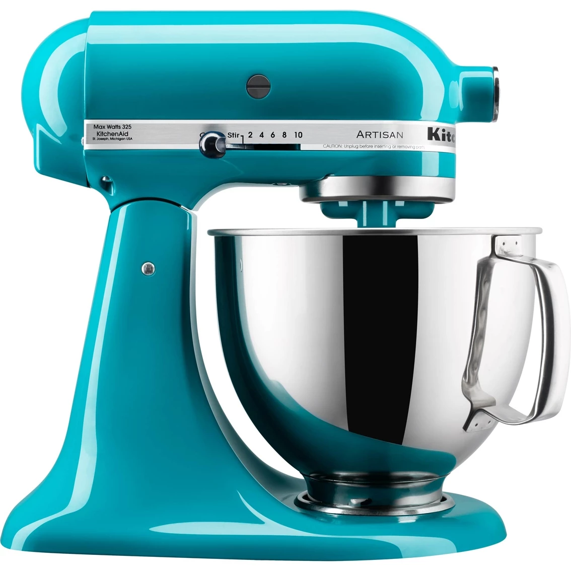 New π KitchenAid Artisan 5 Qt. Tilt Head Stand Mixer π 22 New π KitchenAid Artisan 5 Qt. Tilt Head Stand Mixer π - Image 22