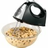 Outlet 💯 Hamilton Beach 6 Speed Hand Mixer With QuickBurst 🧨