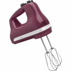 Hot Sale π KitchenAid 5-Speed Ultra Power Hand Mixer π 12 Hot Sale π KitchenAid 5-Speed Ultra Power Hand Mixer π -Brentwood Shop unnamed file 1722