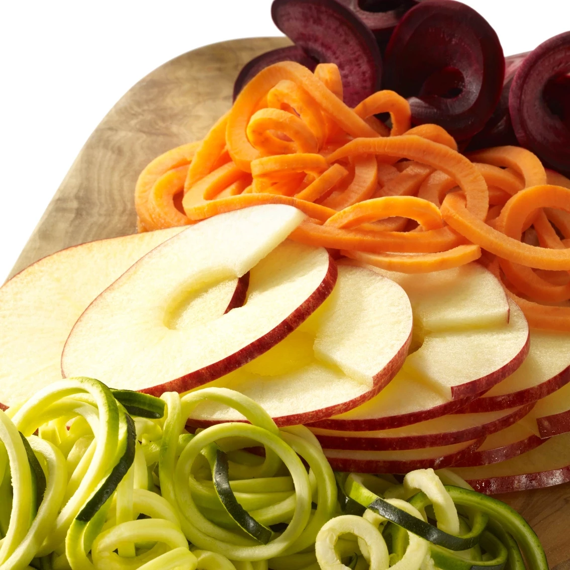 Outlet π― KitchenAid KSM1APC 5 Blade Spiralizer With Peel, Core And Slice β€οΈ 2 Outlet π― KitchenAid KSM1APC 5 Blade Spiralizer With Peel, Core And Slice β€οΈ - Image 2