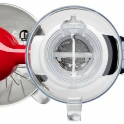 Cheapest 🎉 KitchenAid Sifter + Scale Attachment 👏 -Brentwood Shop unnamed file 1739