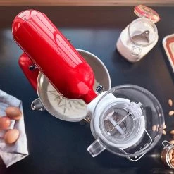 Cheapest 🎉 KitchenAid Sifter + Scale Attachment 👏 -Brentwood Shop unnamed file 1743