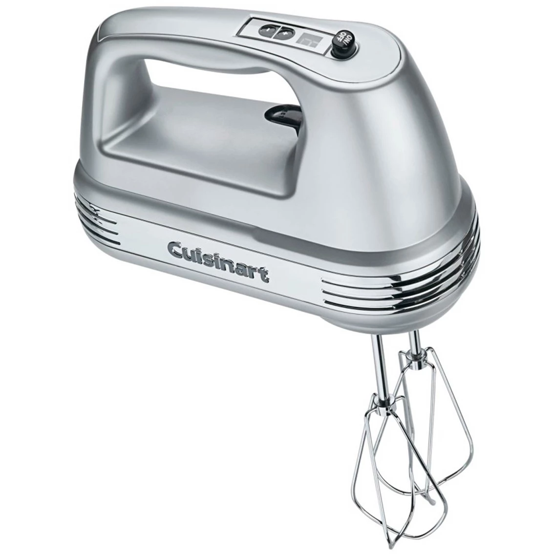 Flash Sale π₯° Cuisinart Power Advantage Plus 9-Speed Hand Mixer π₯ 2 Flash Sale π₯° Cuisinart Power Advantage Plus 9-Speed Hand Mixer π₯ - Image 2