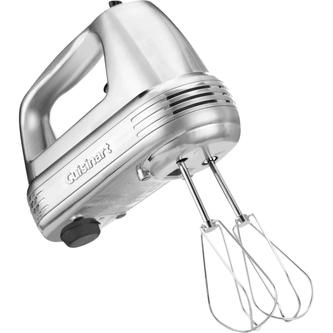 Flash Sale π₯° Cuisinart Power Advantage Plus 9-Speed Hand Mixer π₯ 3 Flash Sale π₯° Cuisinart Power Advantage Plus 9-Speed Hand Mixer π₯ - Image 3
