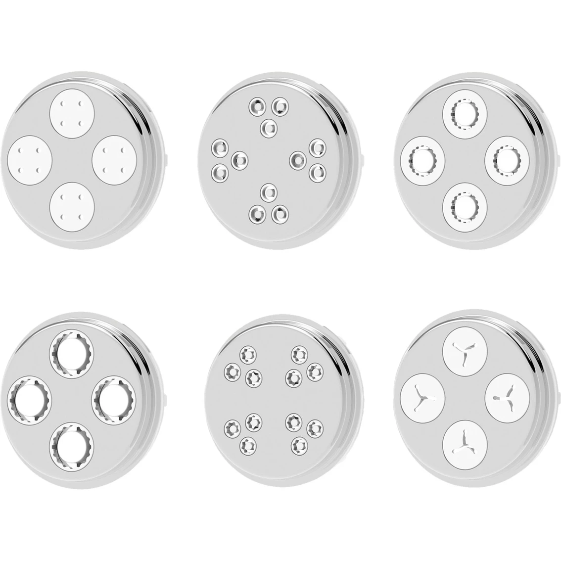 Cheapest π Cuisinart Pasta Extruder Attachment β¨ 3 Cheapest π Cuisinart Pasta Extruder Attachment β¨ - Image 3