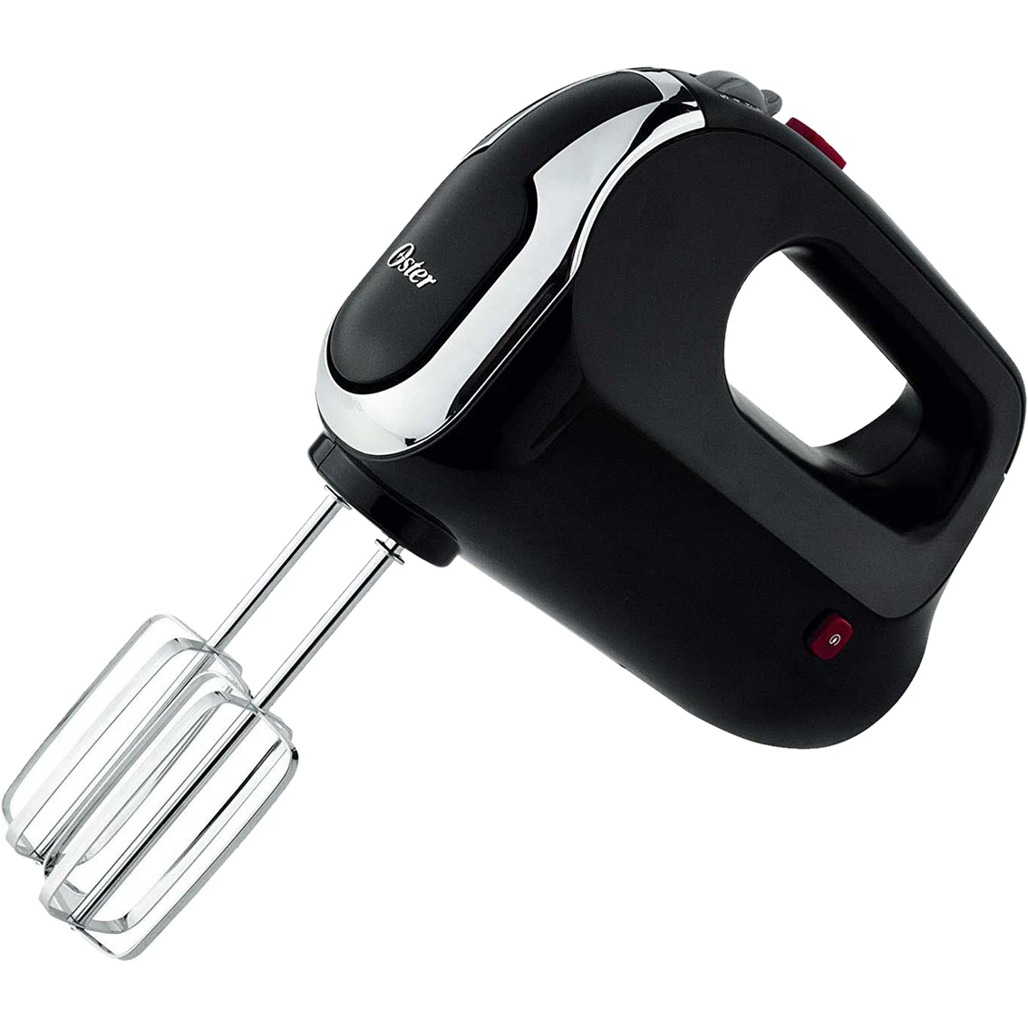 Budget ❤️ Oster 5 Speed Hand Mixer With Storage Case ❤️ 1 Budget ❤️ Oster 5 Speed Hand Mixer With Storage Case ❤️