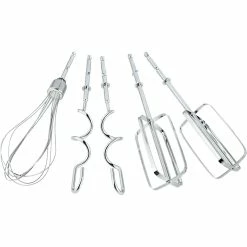 Budget ❤️ Oster 5 Speed Hand Mixer With Storage Case ❤️ 10 Budget ❤️ Oster 5 Speed Hand Mixer With Storage Case ❤️ -Brentwood Shop unnamed file 1757