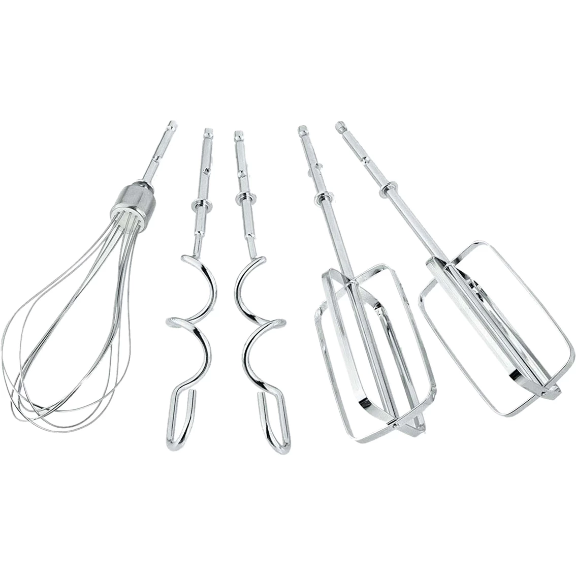 Budget ❤️ Oster 5 Speed Hand Mixer With Storage Case ❤️ 5 Budget ❤️ Oster 5 Speed Hand Mixer With Storage Case ❤️ - Image 5