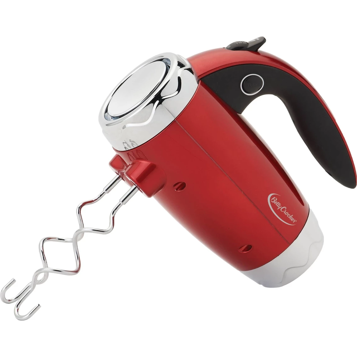 New β Betty Crocker 7 Speed Hand Mixer With Stand π 2 New β Betty Crocker 7 Speed Hand Mixer With Stand π - Image 2