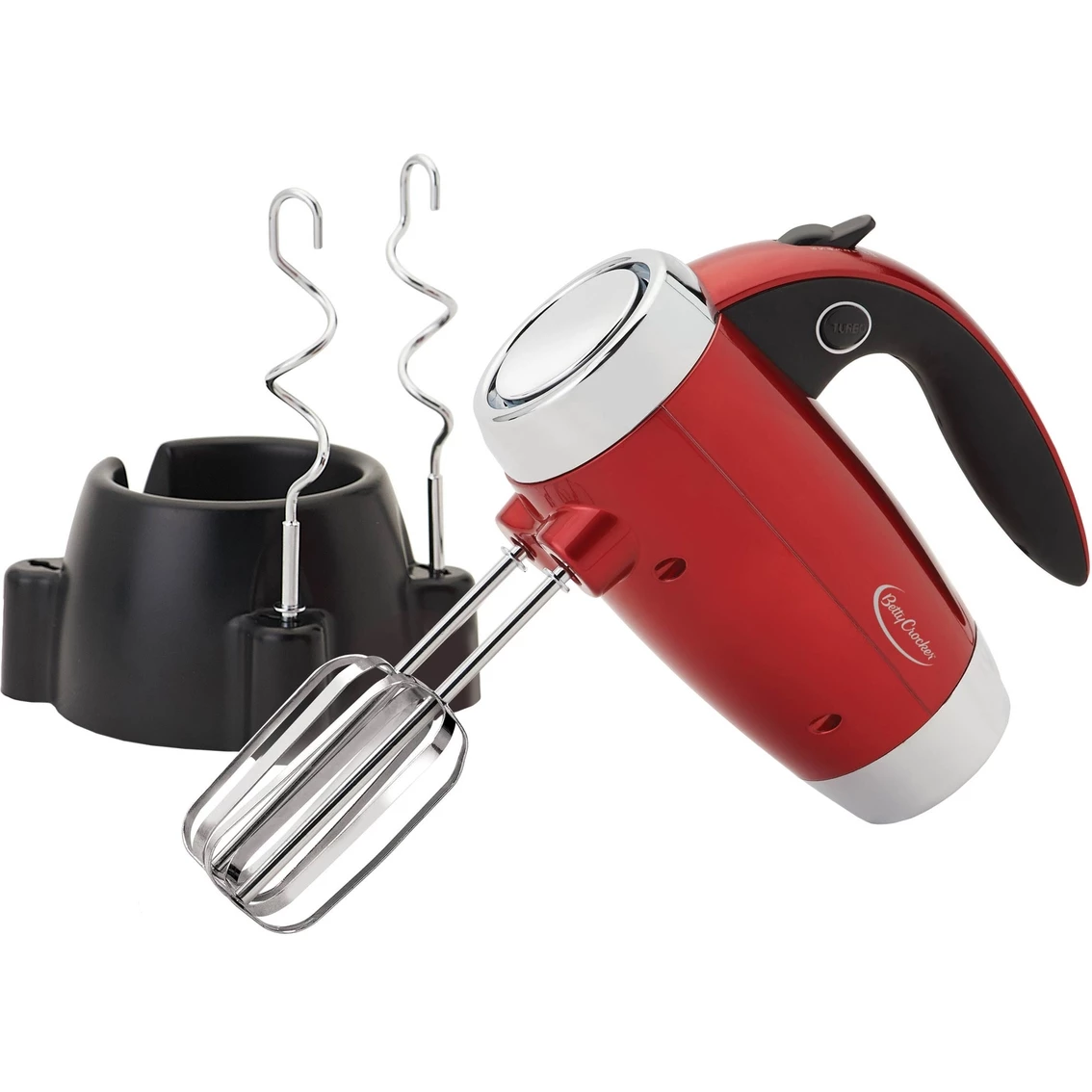 New β Betty Crocker 7 Speed Hand Mixer With Stand π 3 New β Betty Crocker 7 Speed Hand Mixer With Stand π - Image 3