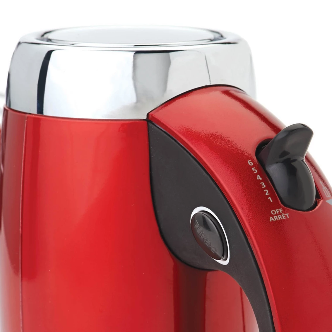 New β Betty Crocker 7 Speed Hand Mixer With Stand π 5 New β Betty Crocker 7 Speed Hand Mixer With Stand π - Image 5