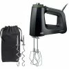 Discount 💯 Braun MultiMix 5 Hand Mixer With Multi Whisks And Dough Hooks 🎁