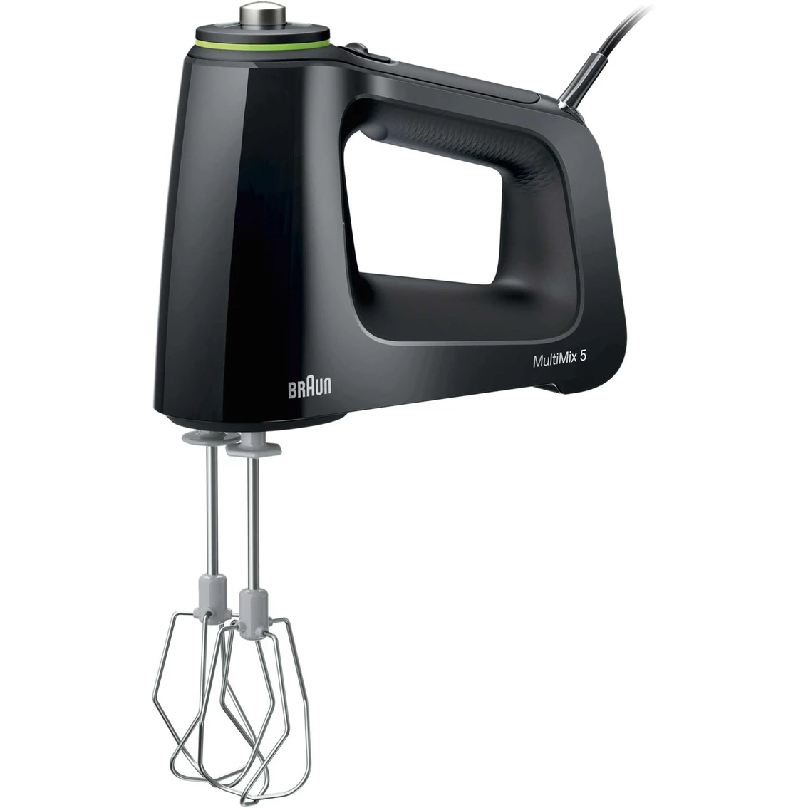 Discount π― Braun MultiMix 5 Hand Mixer With Multi Whisks And Dough Hooks π 2 Discount π― Braun MultiMix 5 Hand Mixer With Multi Whisks And Dough Hooks π - Image 2