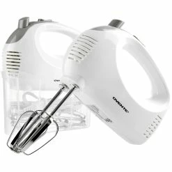 Best deal 💯 Ovente Electric 5-Speed Ultra Hand Mixer 😉 -Brentwood Shop unnamed file 1777
