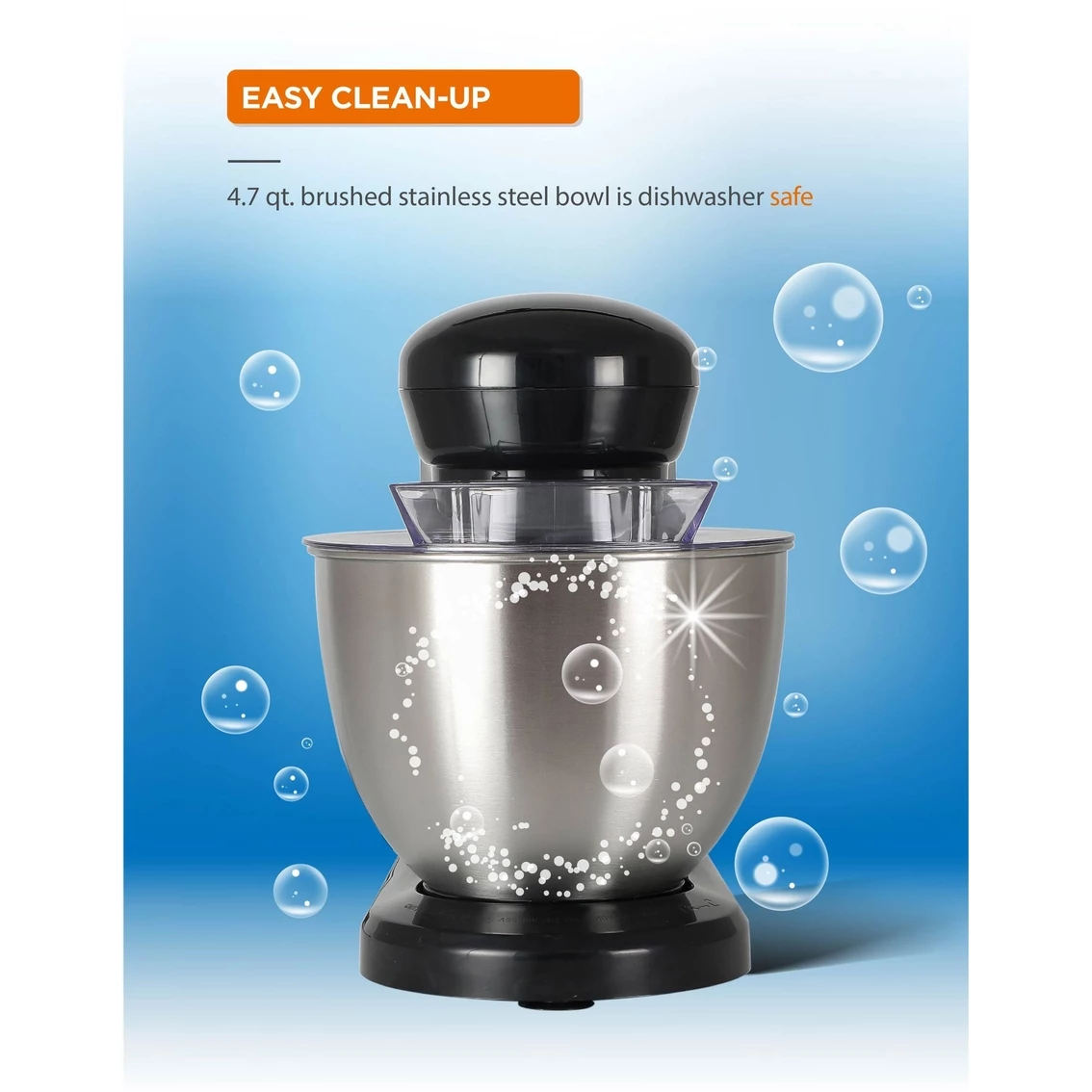 Flash Sale β¨ Commercial Chef 7 Speed Stand Mixer π₯ 6 Flash Sale β¨ Commercial Chef 7 Speed Stand Mixer π₯ - Image 6