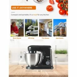 Flash Sale β¨ Commercial Chef 7 Speed Stand Mixer π₯ 14 Flash Sale β¨ Commercial Chef 7 Speed Stand Mixer π₯ -Brentwood Shop unnamed file 1792