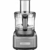 Wholesale 🌟 Cuisinart Elemental 8-Cup Food Processor 😍