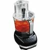 Flash Sale 🎉 Hamilton Beach Big Mouth Duo Plus Food Processor 🎉