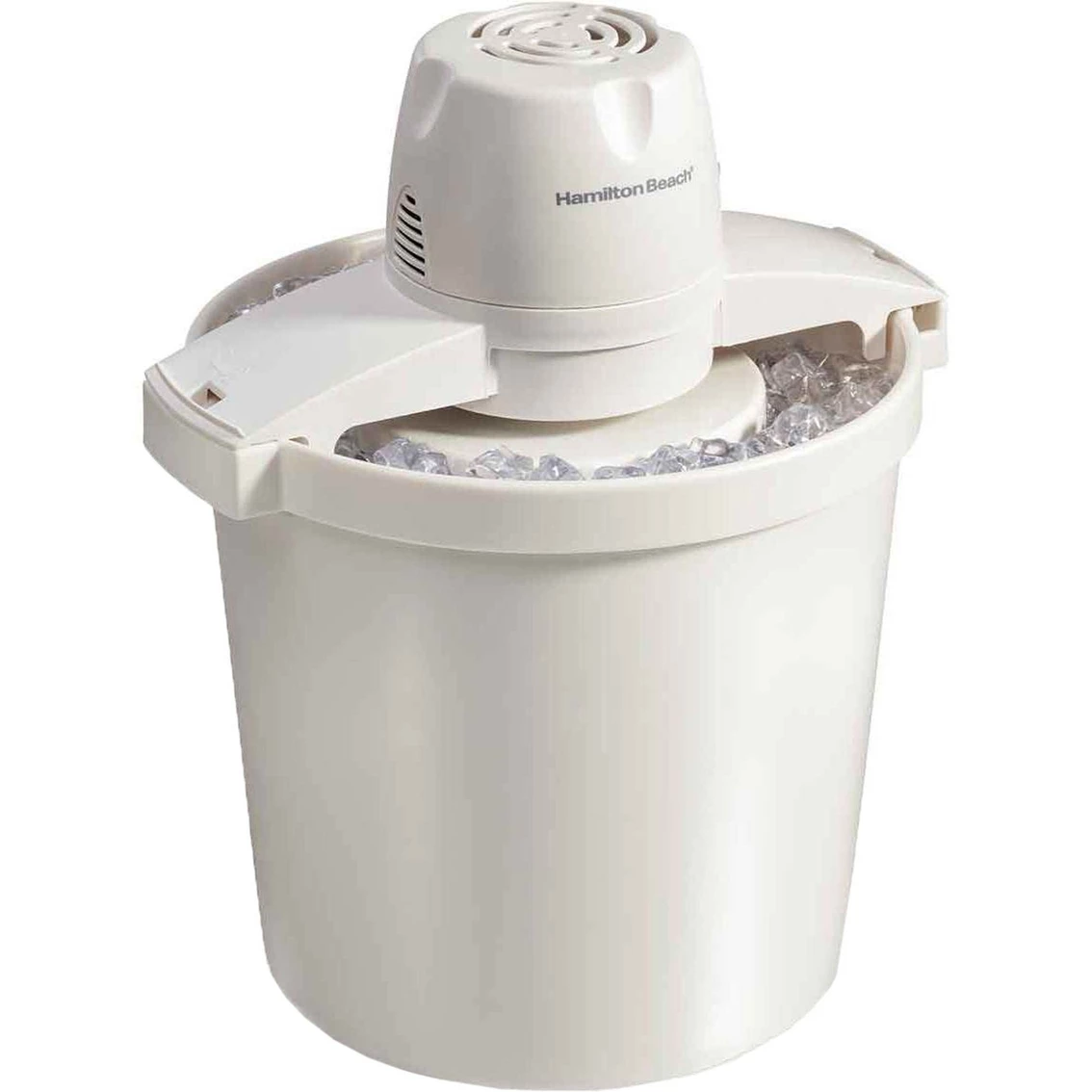 Coupon π Hamilton Beach 4 Qt. Capacity Ice Cream Maker π€© 1 Coupon π Hamilton Beach 4 Qt. Capacity Ice Cream Maker π€©