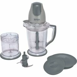Flash Sale 😉 Ninja Master Prep Chopper And Blender 🤩