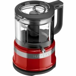 Flash Sale 👏 KitchenAid 3.5 Cup Mini Food Processor 😉