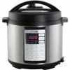 Best reviews of ❤️ Commercial Chef 13 In 1 Electric Pressure Cooker 🤩
