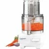 Best reviews of ✔️ Cuisinart Pro Classic 7 Cup Food Processor 🥰