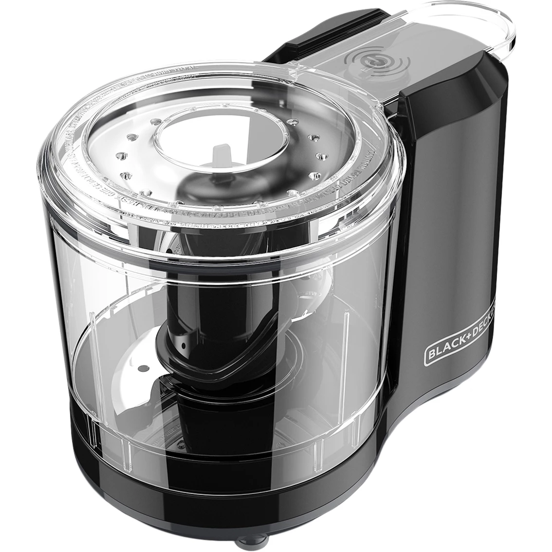 Wholesale ✨ Black & Decker Black + Decker One-Touch 1.5 Cup Capacity Chopper ✔️ 1 Wholesale ✨ Black & Decker Black + Decker One-Touch 1.5 Cup Capacity Chopper ✔️