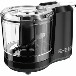 Wholesale ✨ Black & Decker Black + Decker One-Touch 1.5 Cup Capacity Chopper ✔️ 10 Wholesale ✨ Black & Decker Black + Decker One-Touch 1.5 Cup Capacity Chopper ✔️ -Brentwood Shop unnamed file 1823