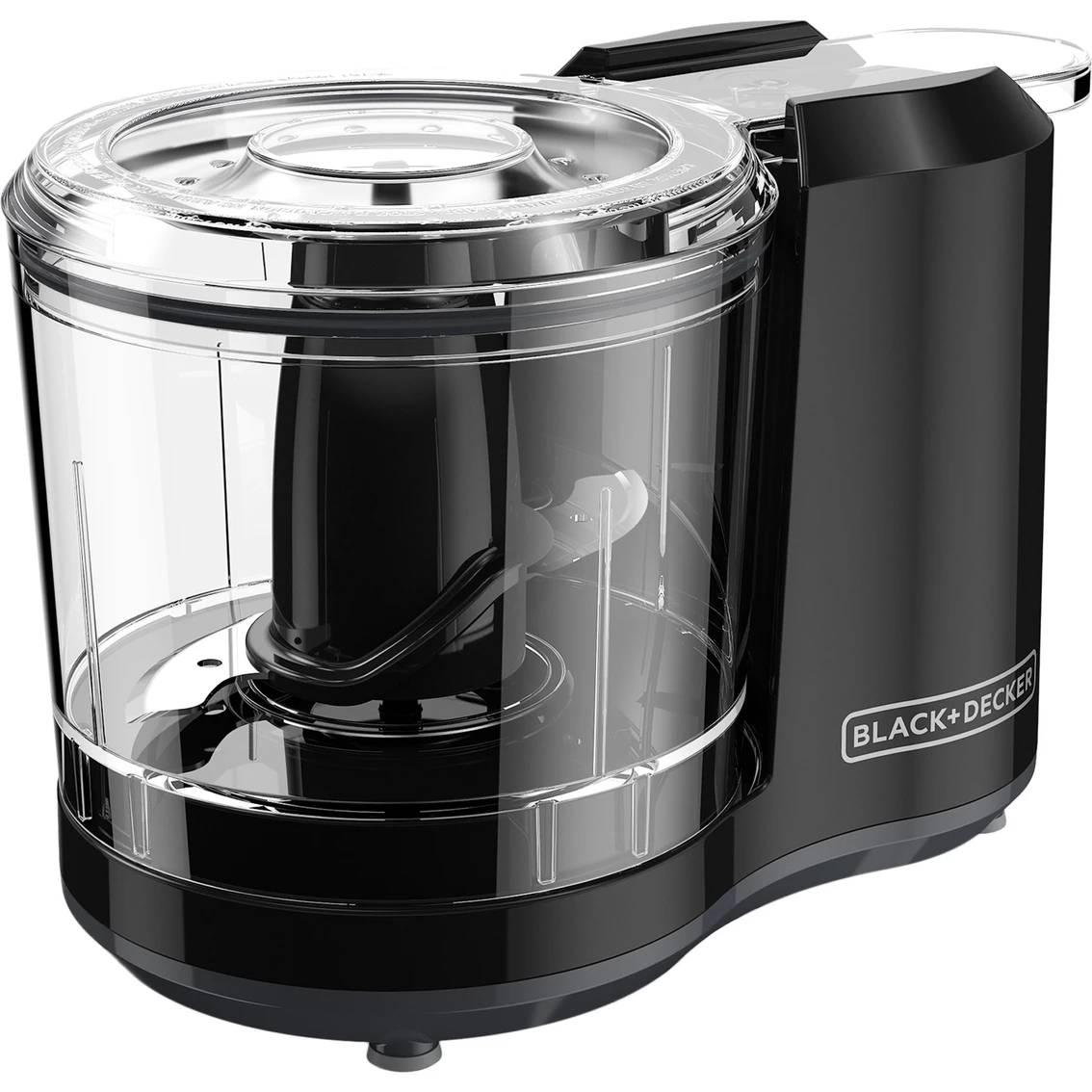 Wholesale ✨ Black & Decker Black + Decker One-Touch 1.5 Cup Capacity Chopper ✔️ 4 Wholesale ✨ Black & Decker Black + Decker One-Touch 1.5 Cup Capacity Chopper ✔️ - Image 4