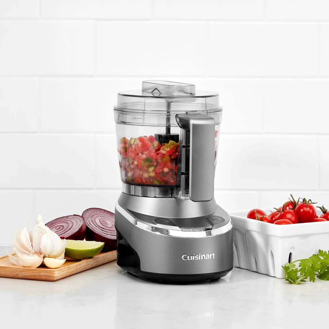 Cheap π Cuisinart EvolutionX Cordless Mini Chopper π― 8 Cheap π Cuisinart EvolutionX Cordless Mini Chopper π― - Image 8