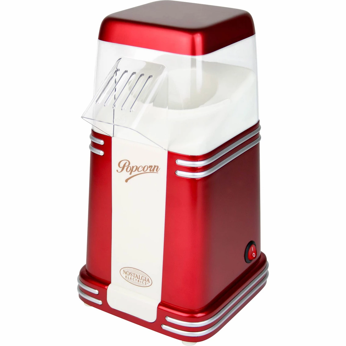 Cheap π Nostalgia Electrics Retro Series Mini Hot Air Popcorn Popper π 1 Cheap π Nostalgia Electrics Retro Series Mini Hot Air Popcorn Popper π