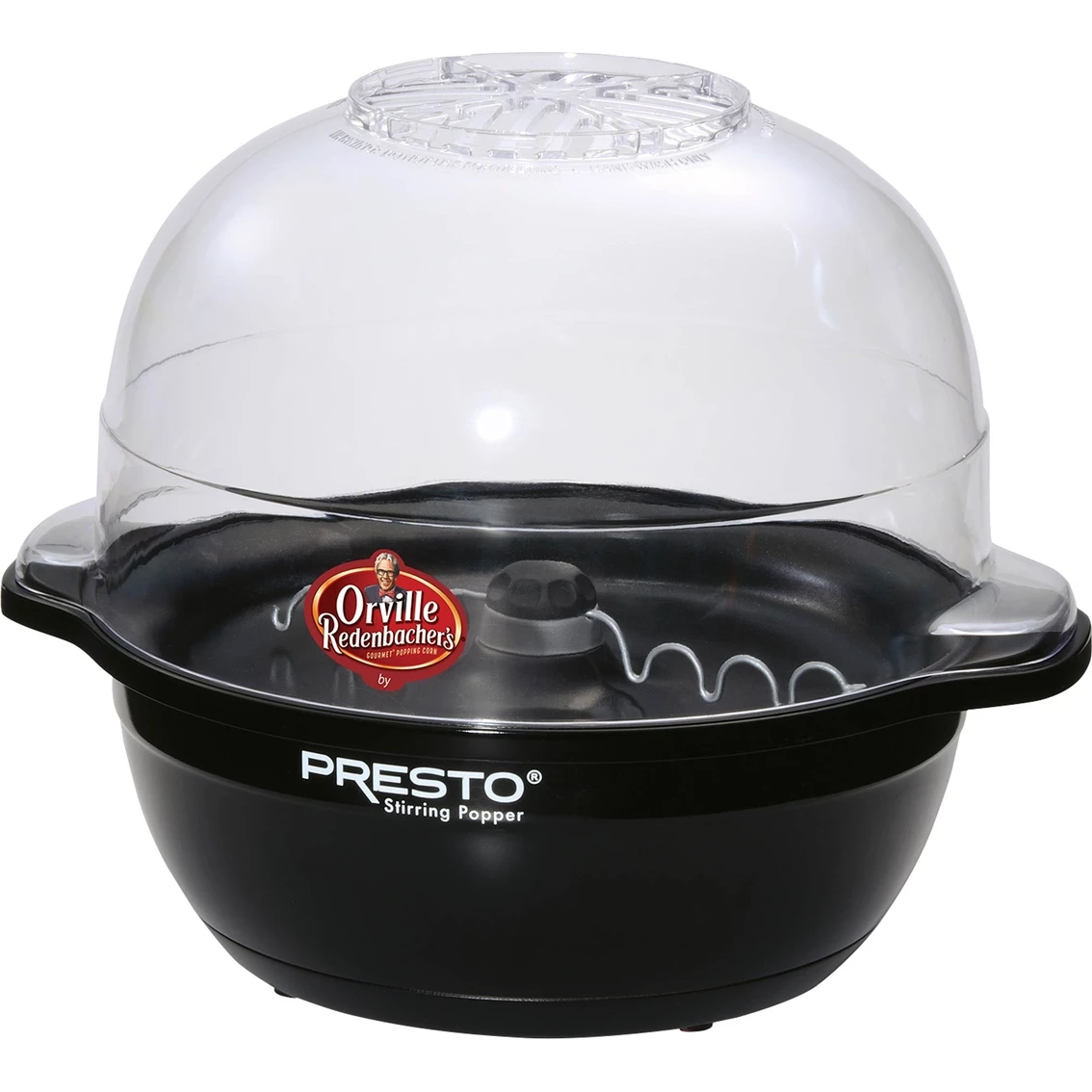 Hot Sale π Presto Orville Redenbacher's Stirring Popper βοΈ 1 Hot Sale π Presto Orville Redenbacher's Stirring Popper βοΈ