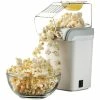 Hot Sale 🥰 Brentwood Hot Air Popcorn Maker ✔️