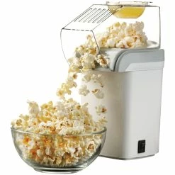 Hot Sale 🥰 Brentwood Hot Air Popcorn Maker ✔️