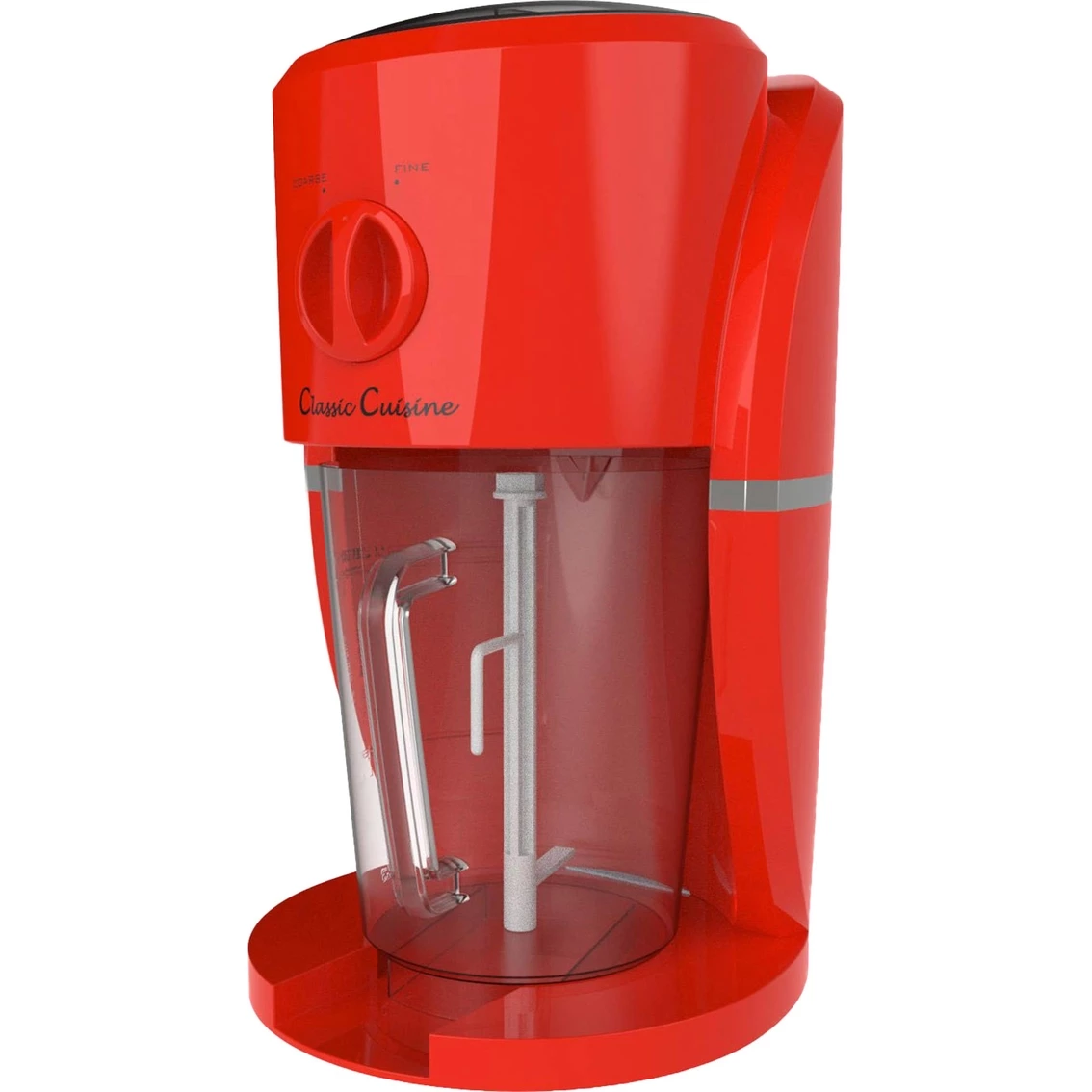 Outlet ✨ Classic Cuisine Frozen Drink Maker, Mixer And Ice Crusher Machine ✨ 1 Outlet ✨ Classic Cuisine Frozen Drink Maker, Mixer And Ice Crusher Machine ✨
