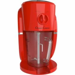 Outlet ✨ Classic Cuisine Frozen Drink Maker, Mixer And Ice Crusher Machine ✨ 6 Outlet ✨ Classic Cuisine Frozen Drink Maker, Mixer And Ice Crusher Machine ✨ -Brentwood Shop unnamed file 1851