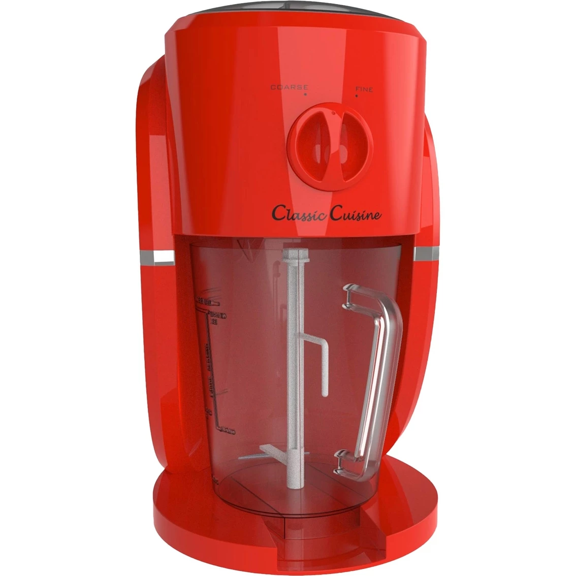 Outlet ✨ Classic Cuisine Frozen Drink Maker, Mixer And Ice Crusher Machine ✨ 3 Outlet ✨ Classic Cuisine Frozen Drink Maker, Mixer And Ice Crusher Machine ✨ - Image 3