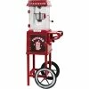 Best reviews of 🔥 West Bend Popcorn Cart Popcorn Maker 🎁