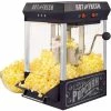 Best deal 🥰 Nostalgia Electrics Vintage 2.5 Oz. Tabletop Kettle Popcorn Maker 😀